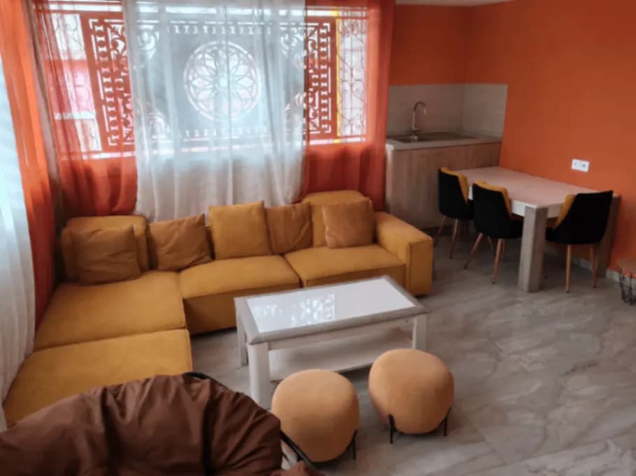 Photo de l'annonce : Loue t2 — Koungou · Majicavo-Koropa (Immobilier)