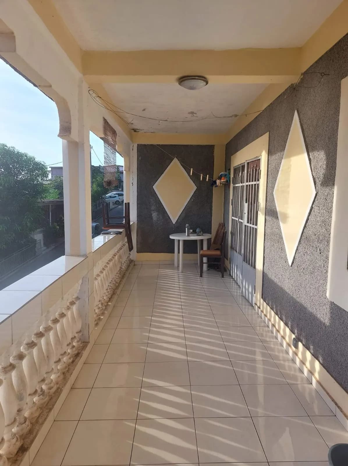 Photo de l'annonce : Loue Appartement meublé à Sada — Sada (Immobilier)