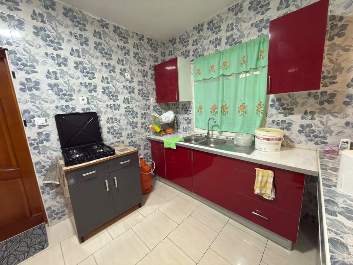 Photo de l'annonce : Location T2 -Centre ville Sada — Sada (Immobilier)