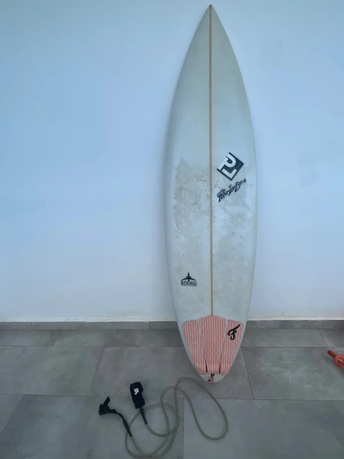 Photo de l'annonce : Surf boeing — Mamoudzou (Loisirs)