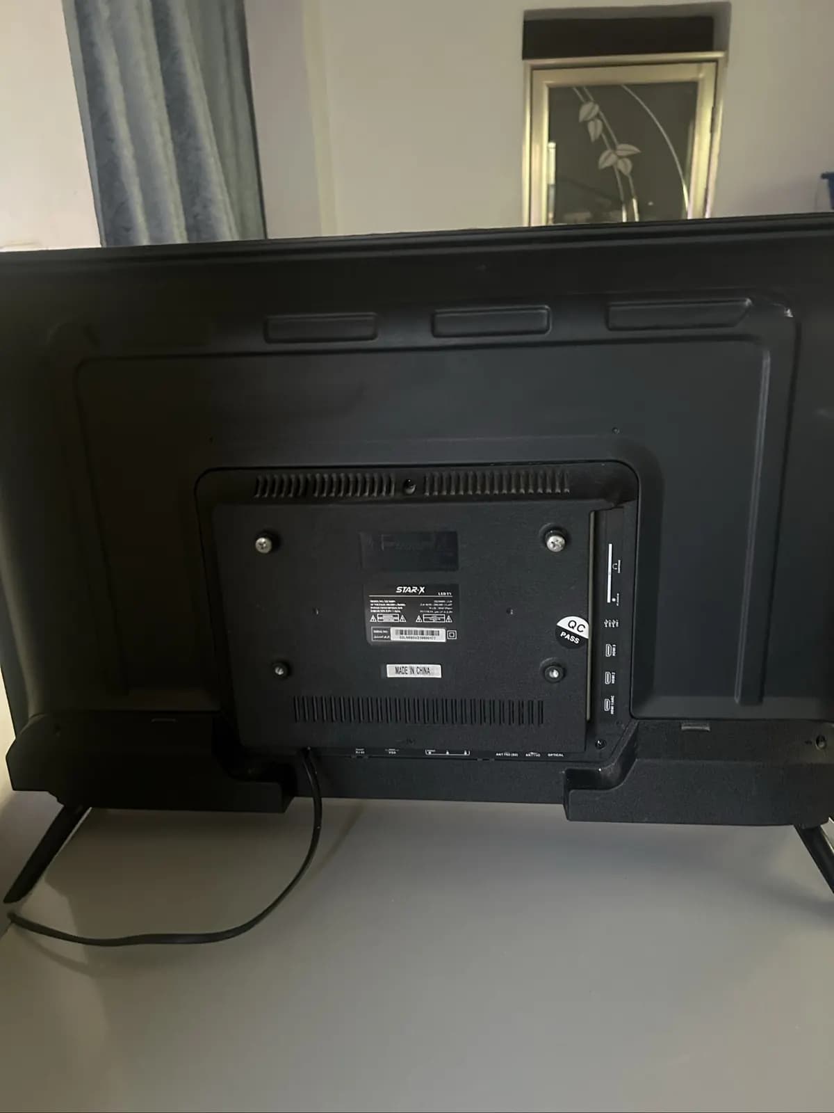 Photo de l'annonce : Tv star-x — Sada (Multimédia)