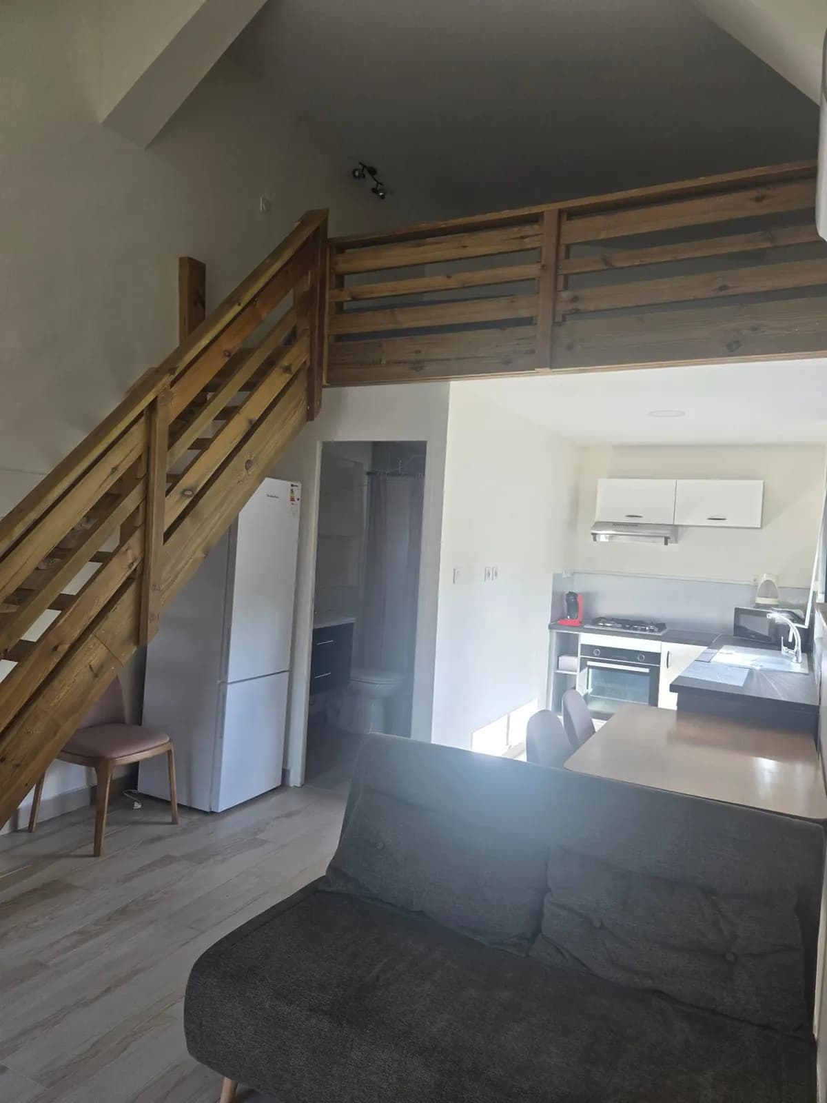 Photo de l'annonce : Location meublé passamainty — Mamoudzou · Passamainty (Immobilier)