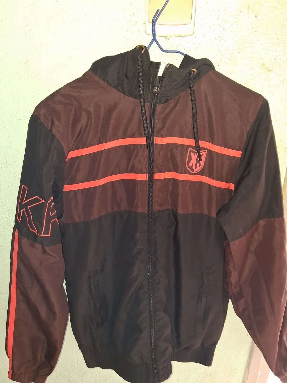 Photo de l'annonce : Ensemble Foot Korner — Chirongui (Mode)