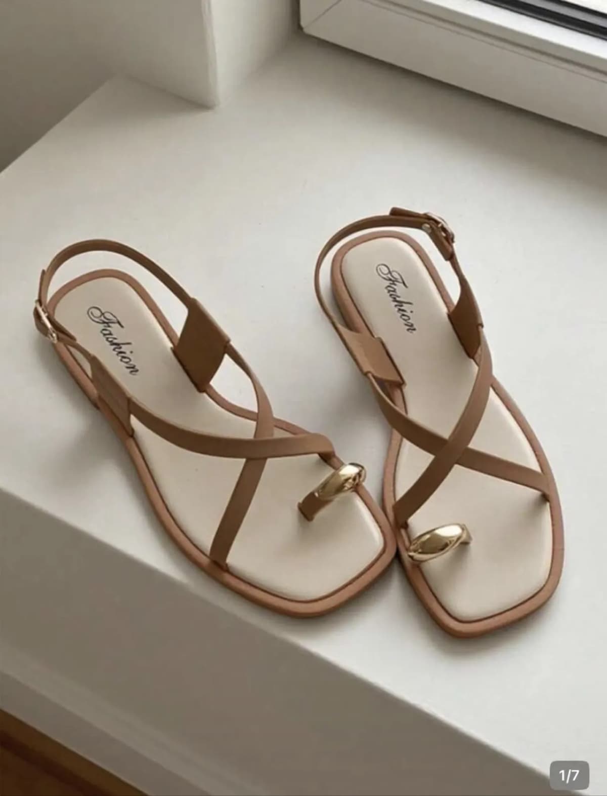 Photo de l'annonce : Chaussures neuf — Pamandzi (Mode)