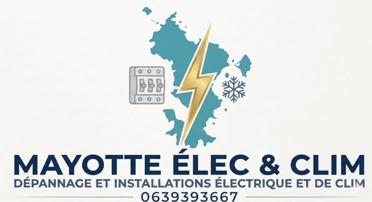 Photo de l'annonce : Électricien — Acoua (Emploi & services)