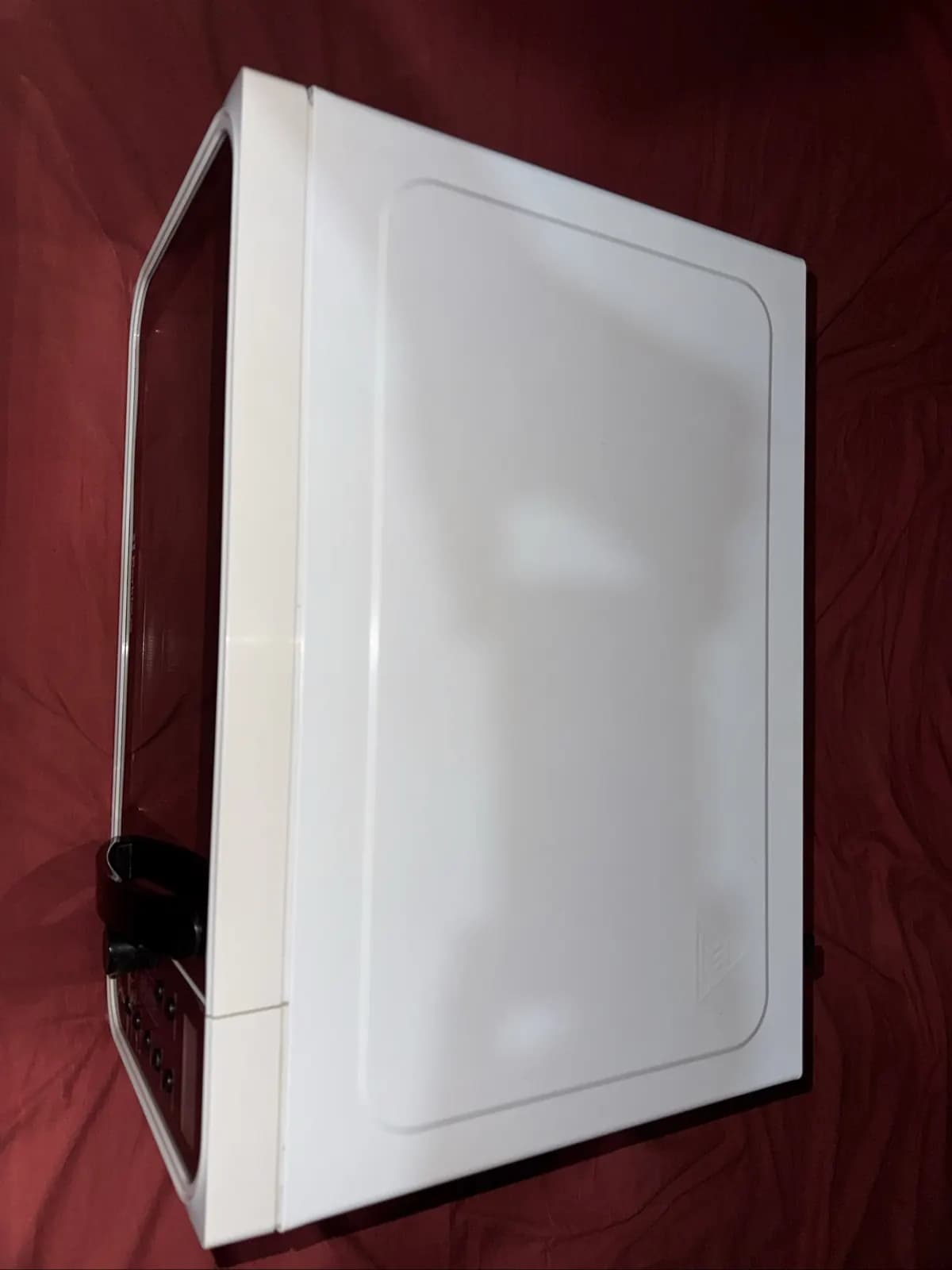 Photo de l'annonce : Micro-ondes — Sada (Maison)