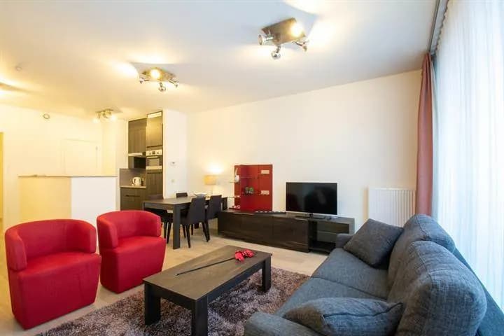 Photo de l'annonce : T2 meublé disponible au mois — Mamoudzou (Immobilier)