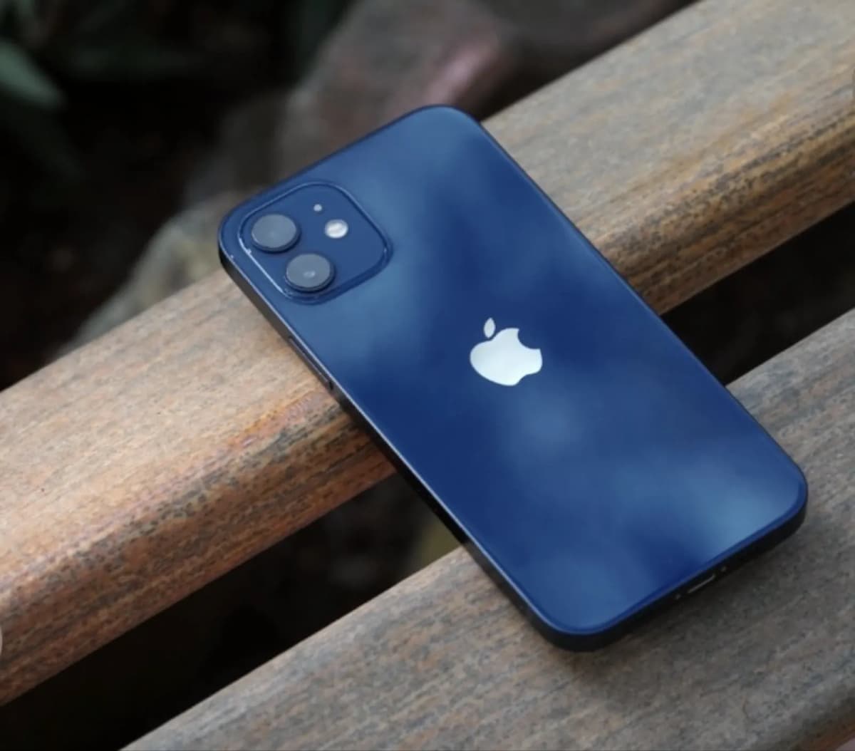 Photo de l'annonce : iPhone 12 — Koungou (Multimédia)
