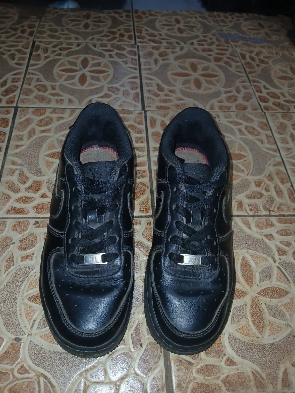 Photo de l'annonce : Air nike — Mamoudzou · Passamainty (Mode)