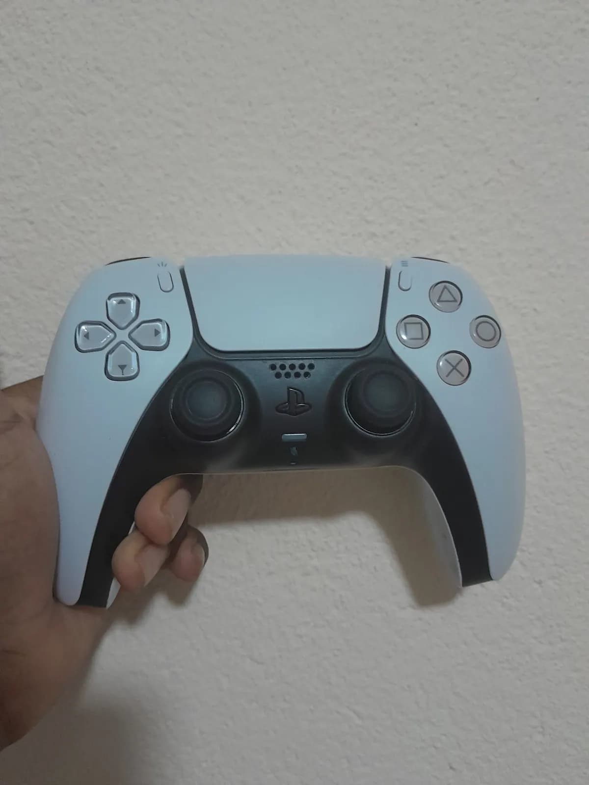 Photo de l'annonce : Manette PS5 DualSense en très bon état — Sada (Multimédia)