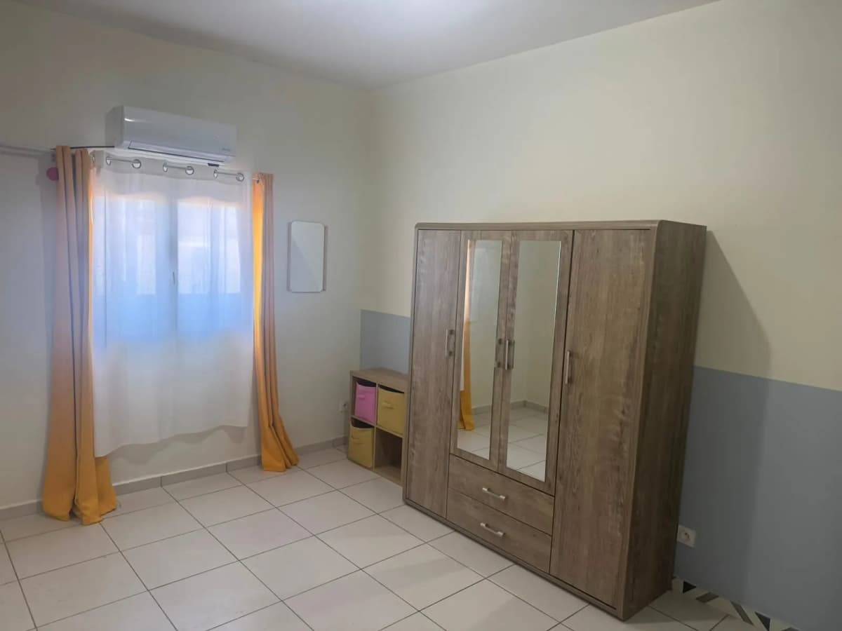 Photo de l'annonce : T3 meublé — Tsingoni (Maison)