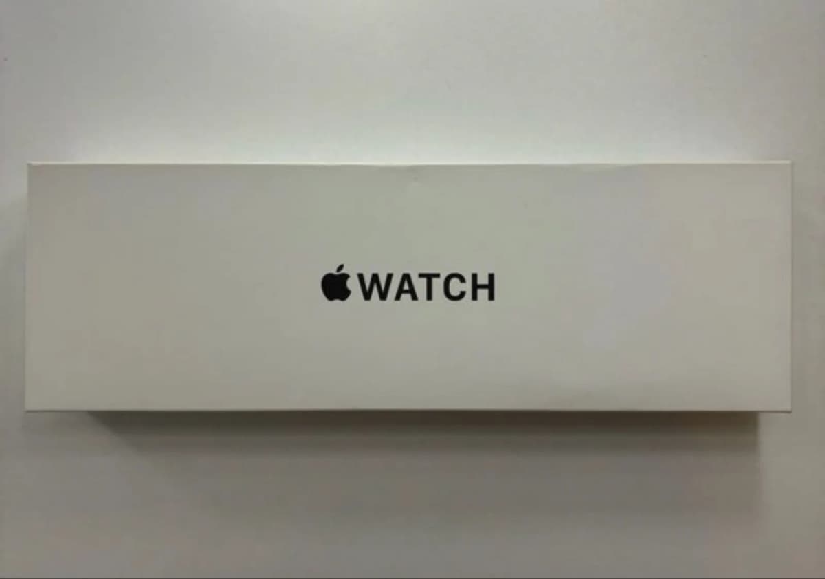 Photo de l'annonce : Appel Watch — Koungou (Multimédia)