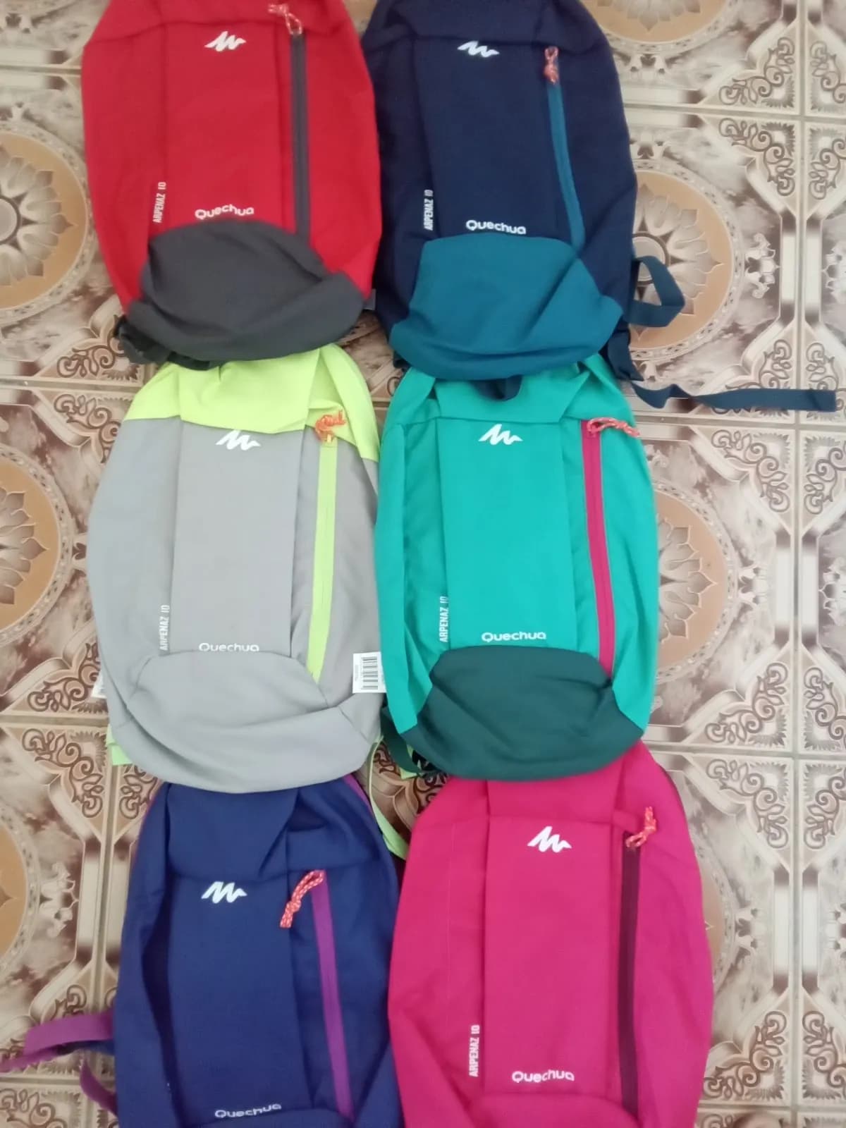 Photo de l'annonce : Sac a dos — Chiconi (Loisirs)