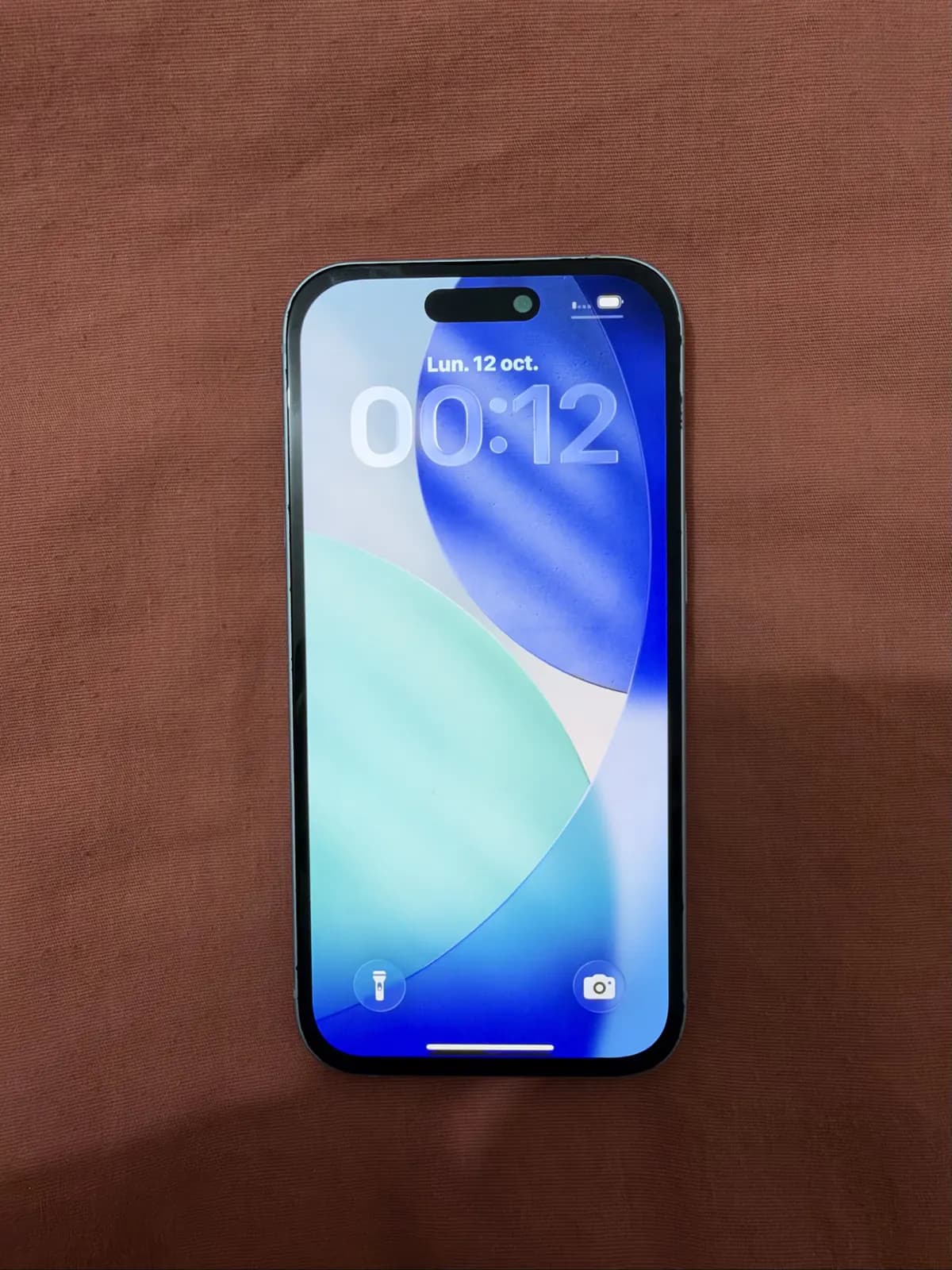 Photo de l'annonce : iPhone 15 — Mamoudzou · Centre (Multimédia)